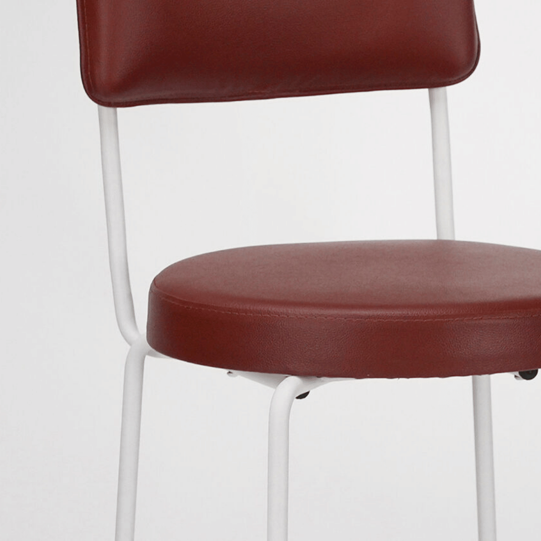 Dijon Art Gallery Bar Stool