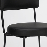 Dijon Art Gallery Bar Stool