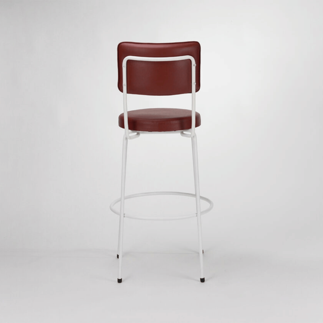 Dijon Art Gallery Bar Stool