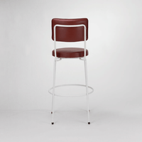 Dijon Art Gallery Bar Stool