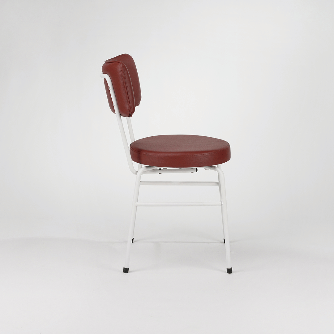 Dijon Art Gallery Dining Chair
