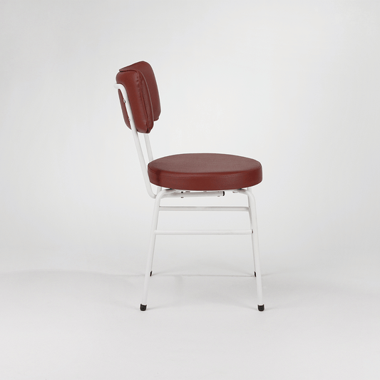 Dijon Art Gallery Dining Chair