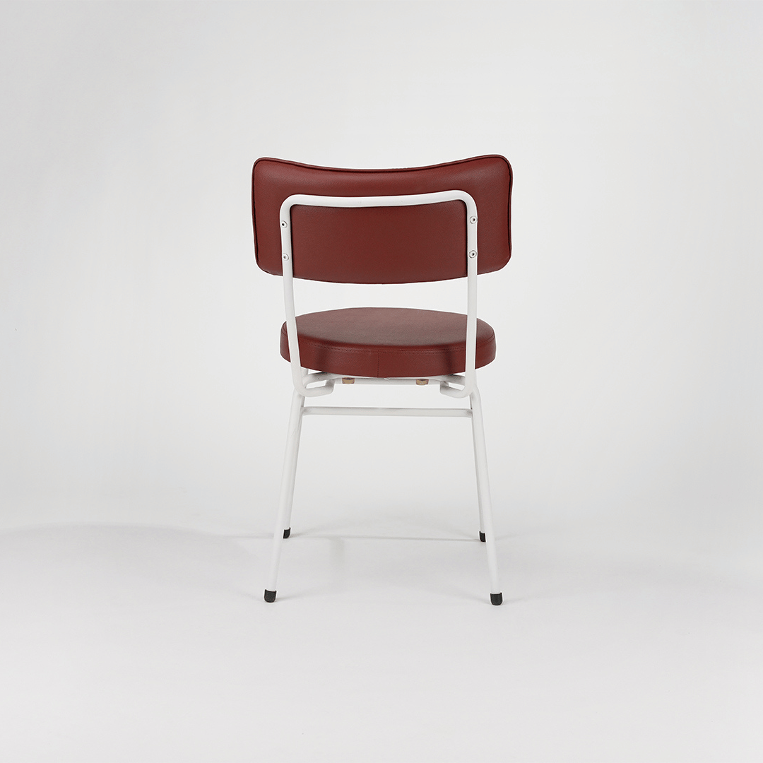 Dijon Art Gallery Dining Chair