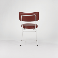 Dijon Art Gallery Dining Chair