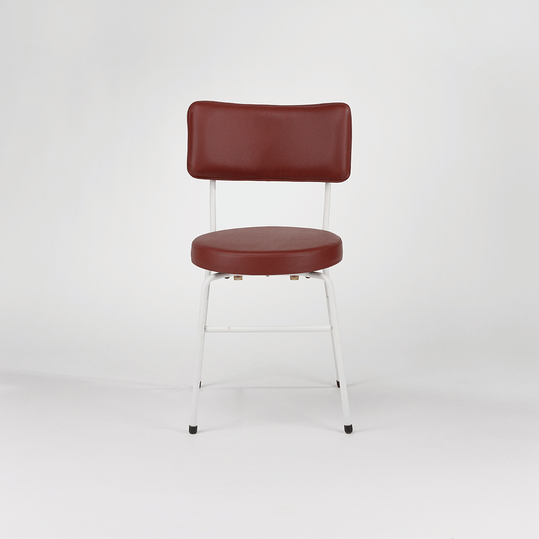 Dijon Art Gallery Dining Chair
