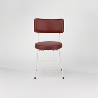 Dijon Art Gallery Dining Chair