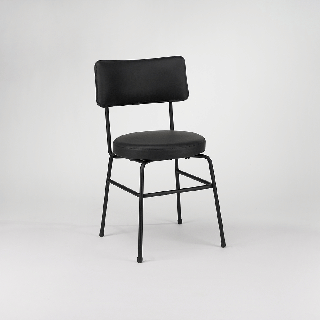 Dijon Art Gallery Dining Chair