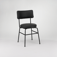 Dijon Art Gallery Dining Chair