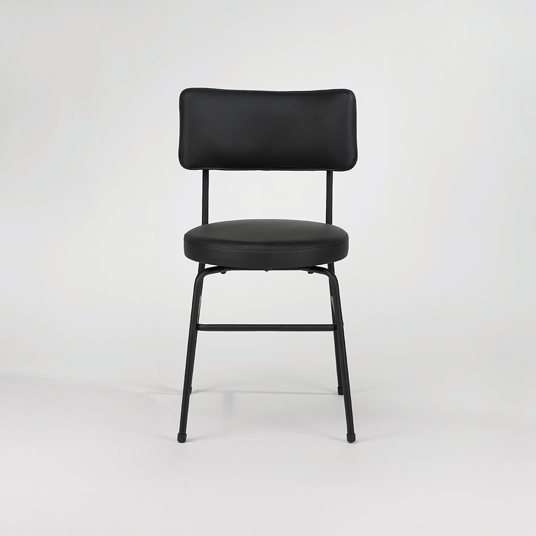 Dijon Art Gallery Dining Chair