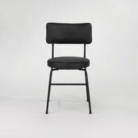 Dijon Art Gallery Dining Chair