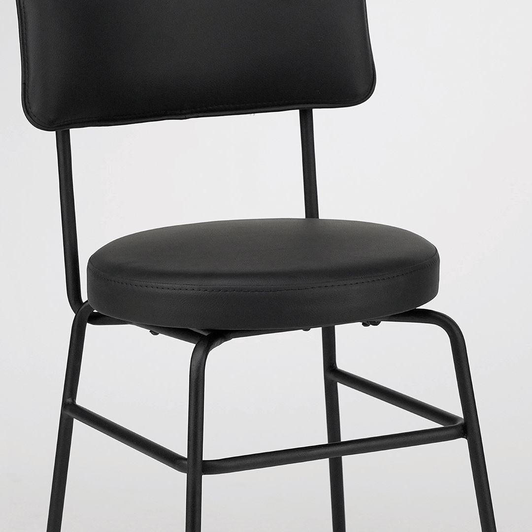 Dijon Art Gallery Dining Chair