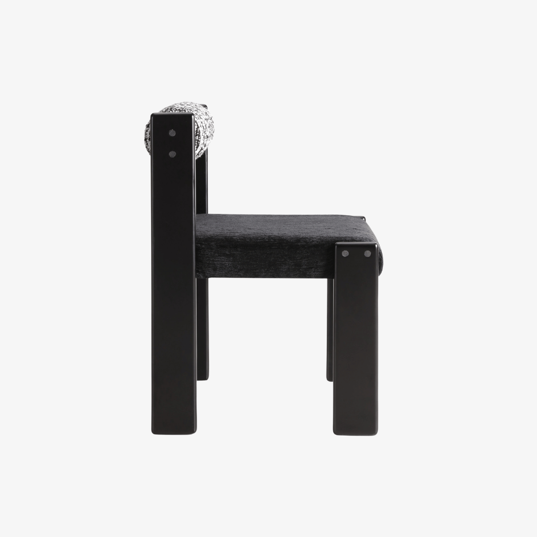 Director's Dining Chair