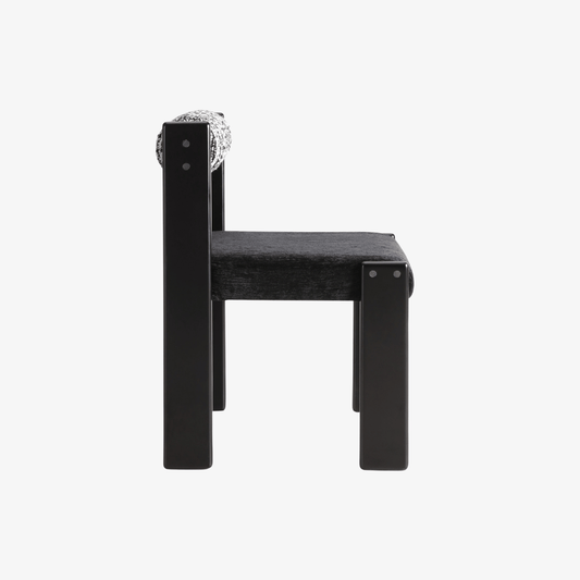 Director's Dining Chair