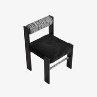 Director's Dining Chair