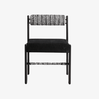 Director's Dining Chair