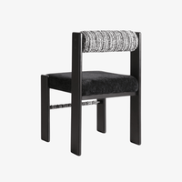 Director's Dining Chair