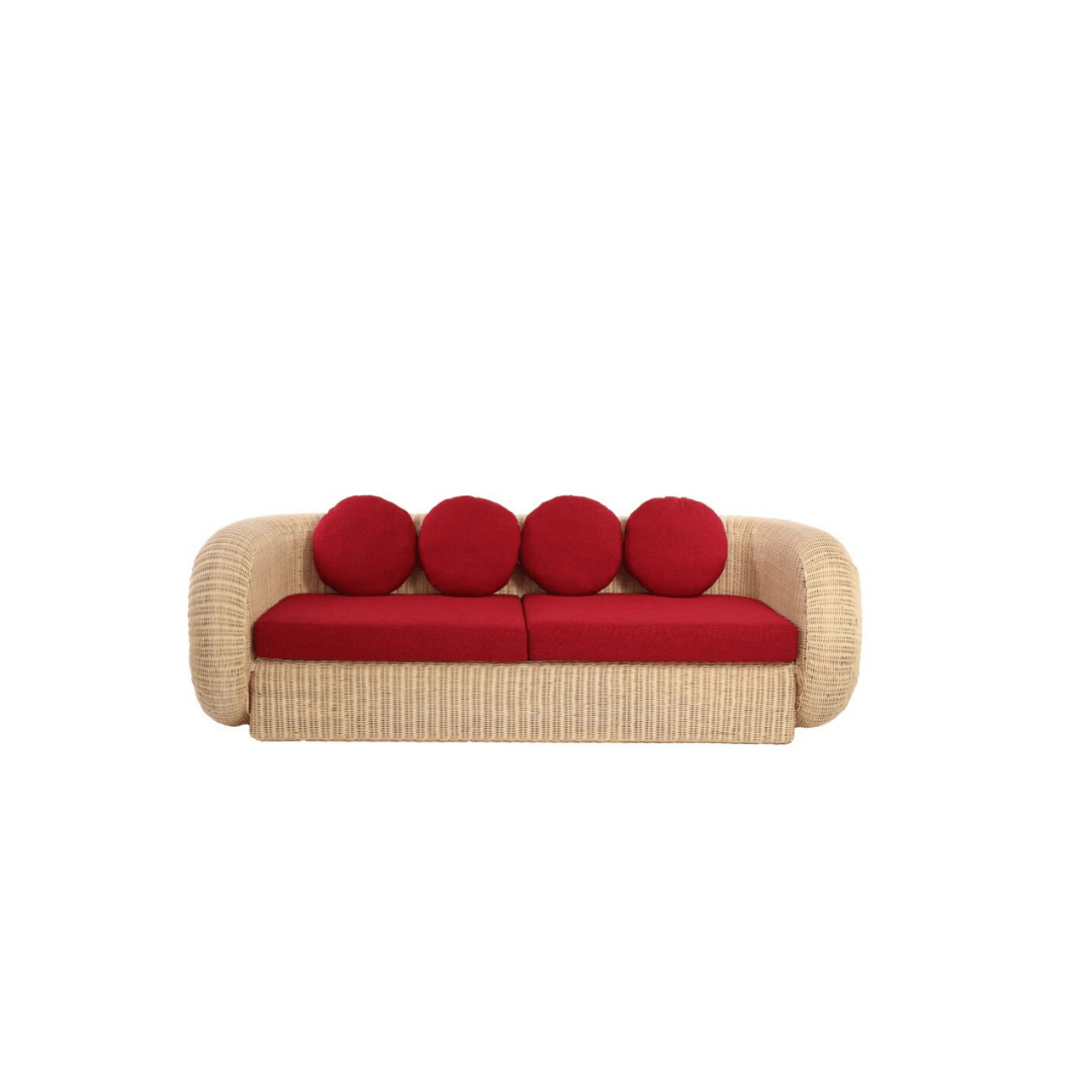 Donat Sofa
