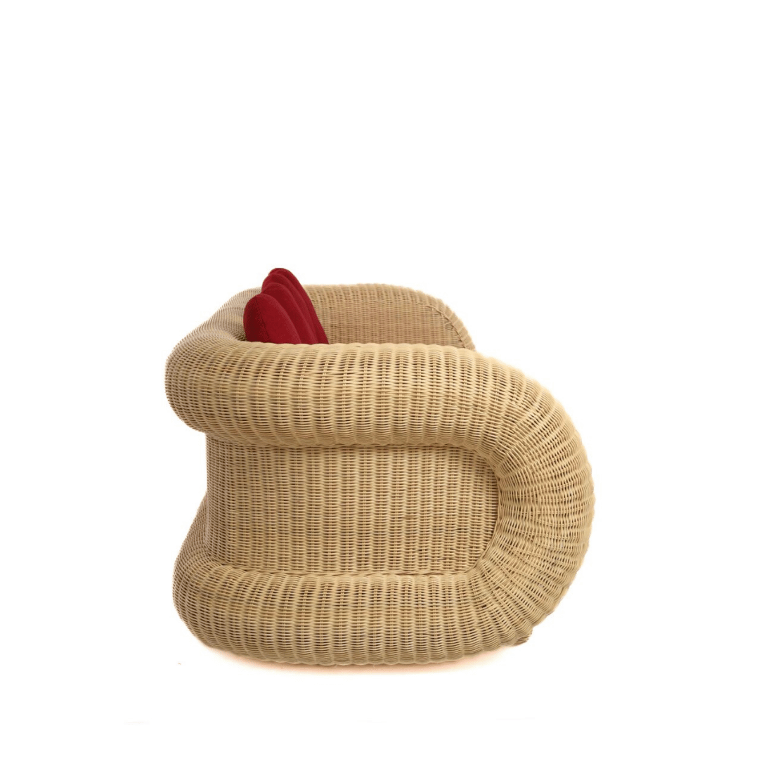 Donat Sofa