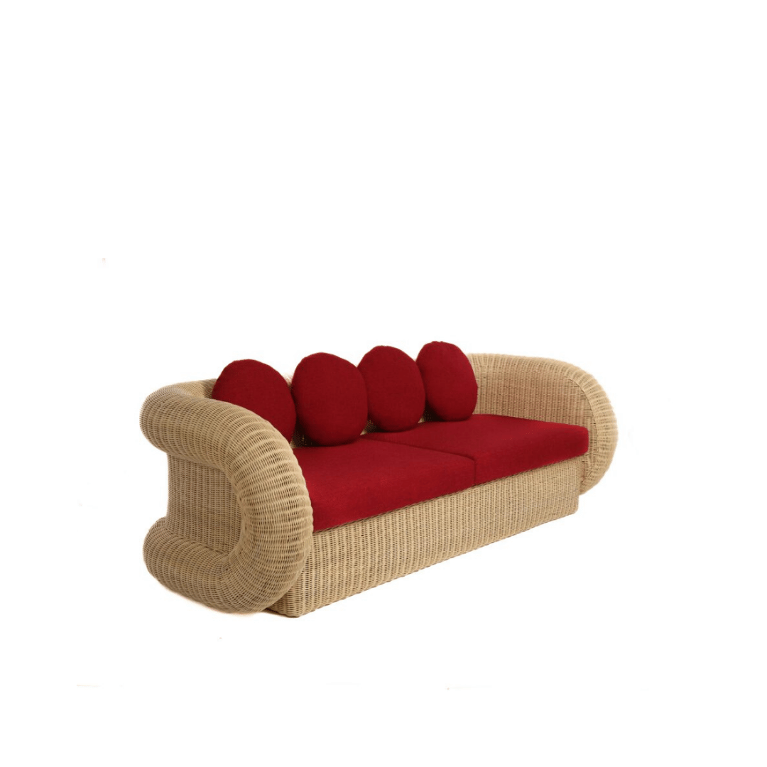Donat Sofa