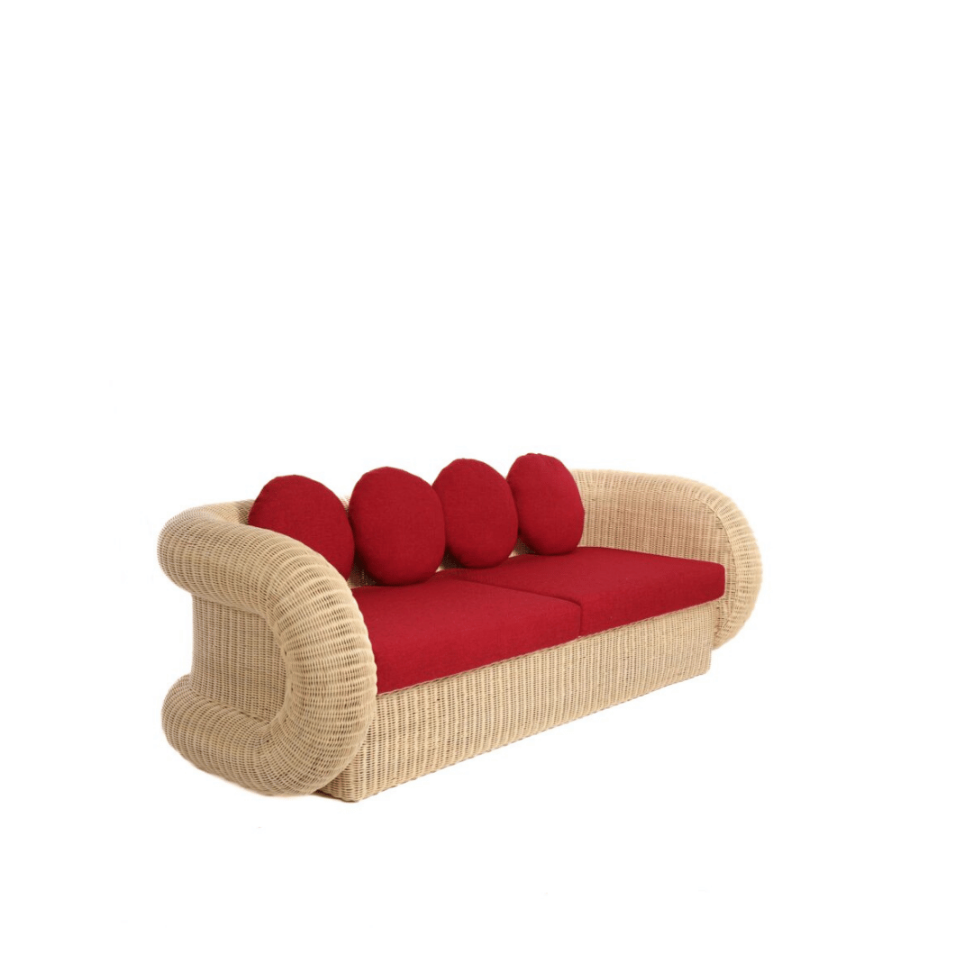 Donat Sofa