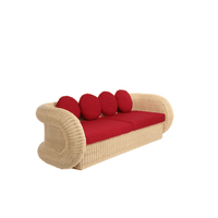 Donat Sofa