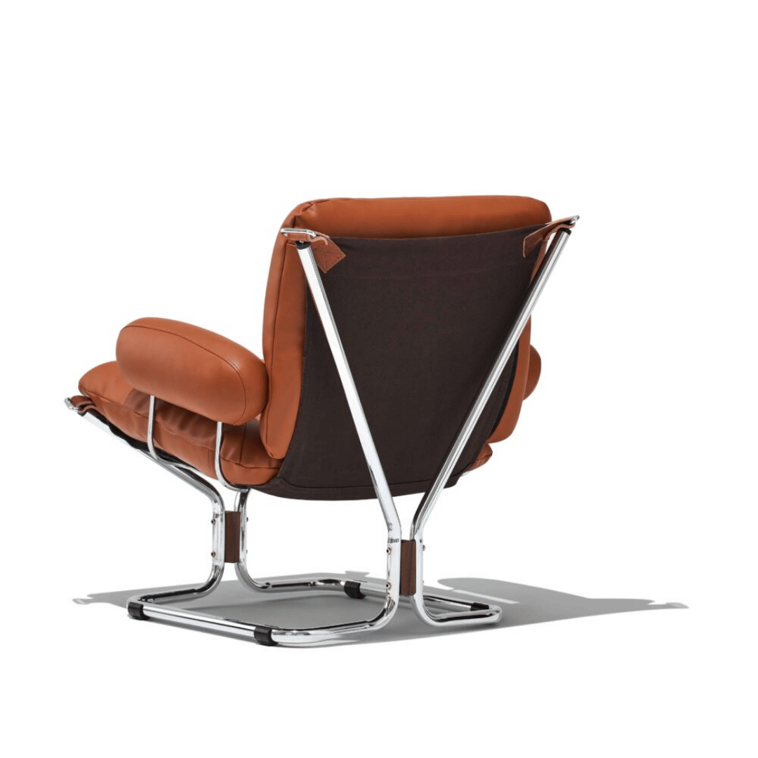 Douglas Deeds Lounge Chair