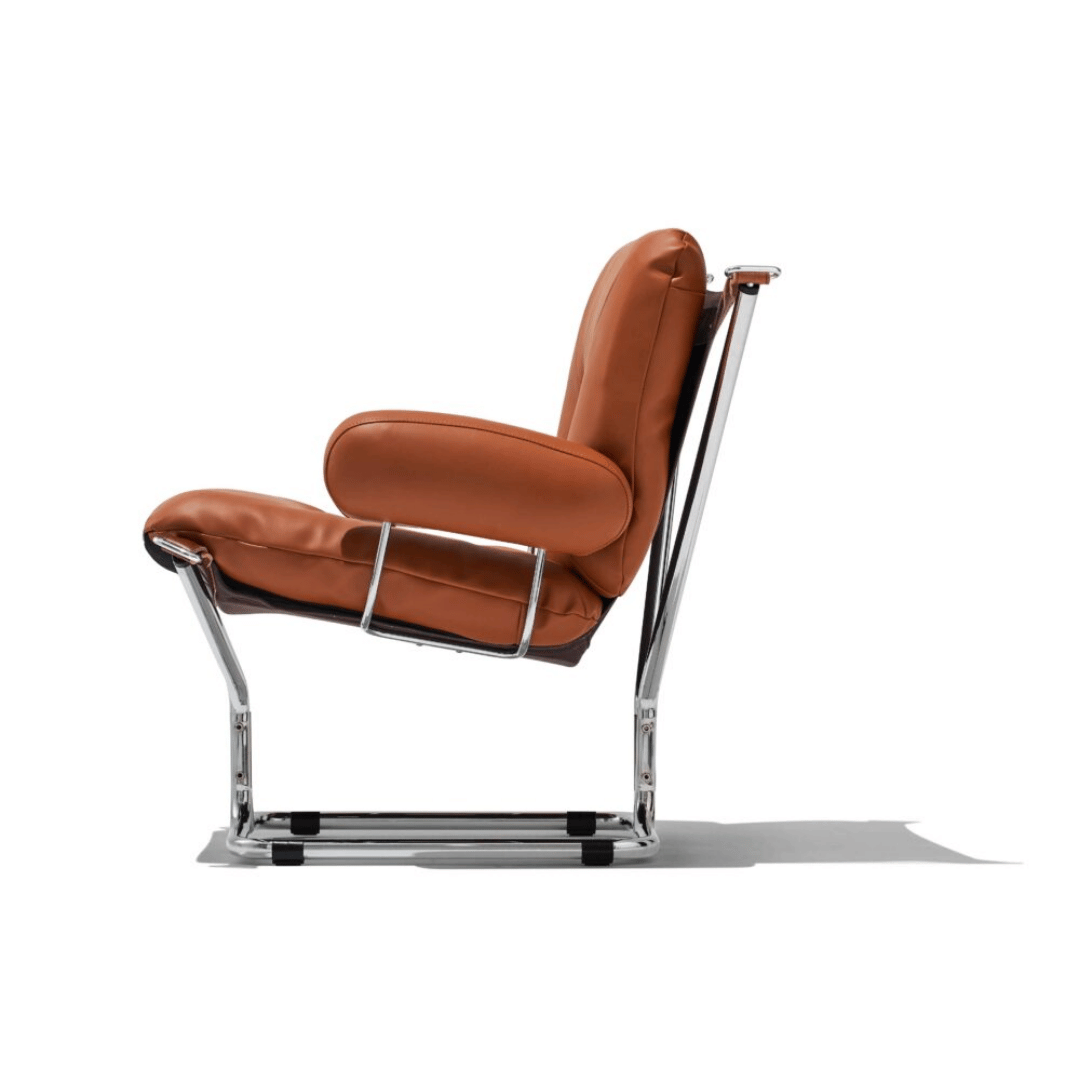Douglas Deeds Lounge Chair