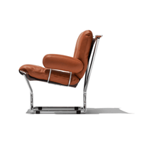 Douglas Deeds Lounge Chair