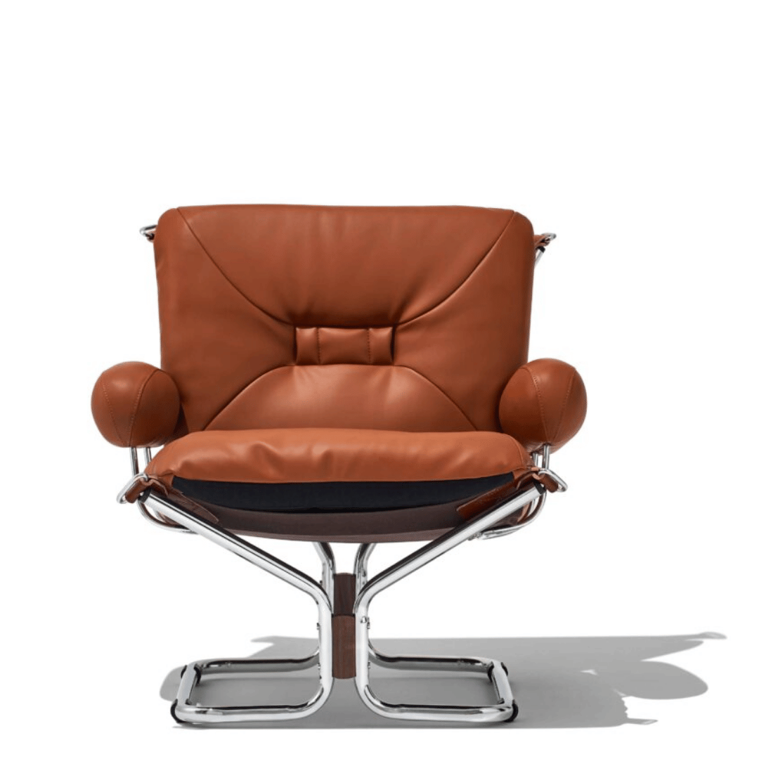 Douglas Deeds Lounge Chair