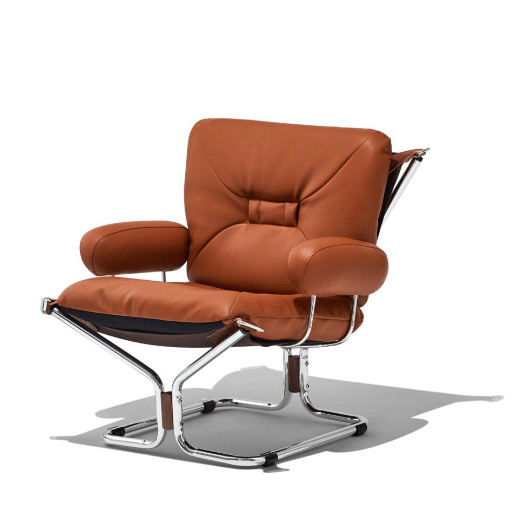 Douglas Deeds Lounge Chair