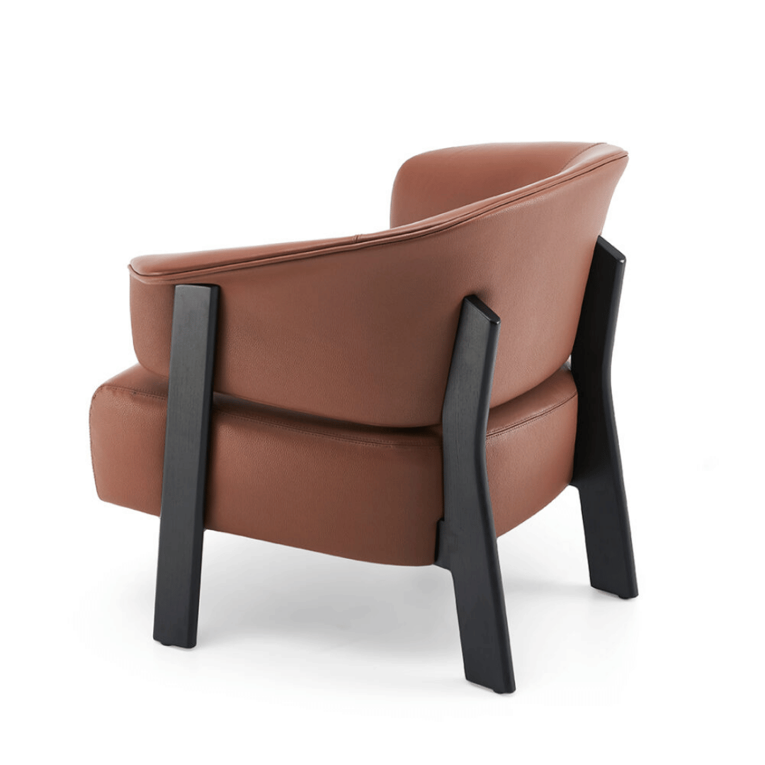 Dumas Lounge Chair