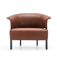 Dumas Lounge Chair