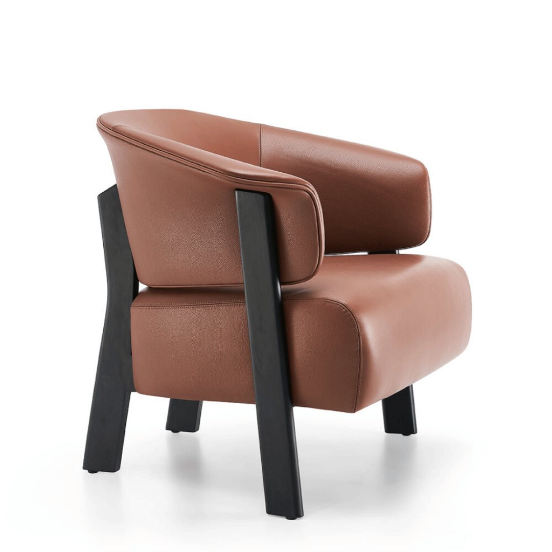 Dumas Lounge Chair