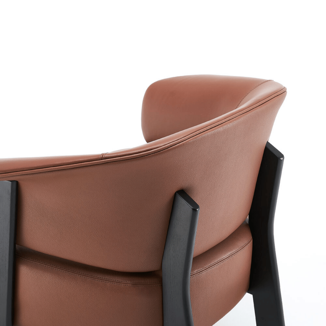 Dumas Lounge Chair