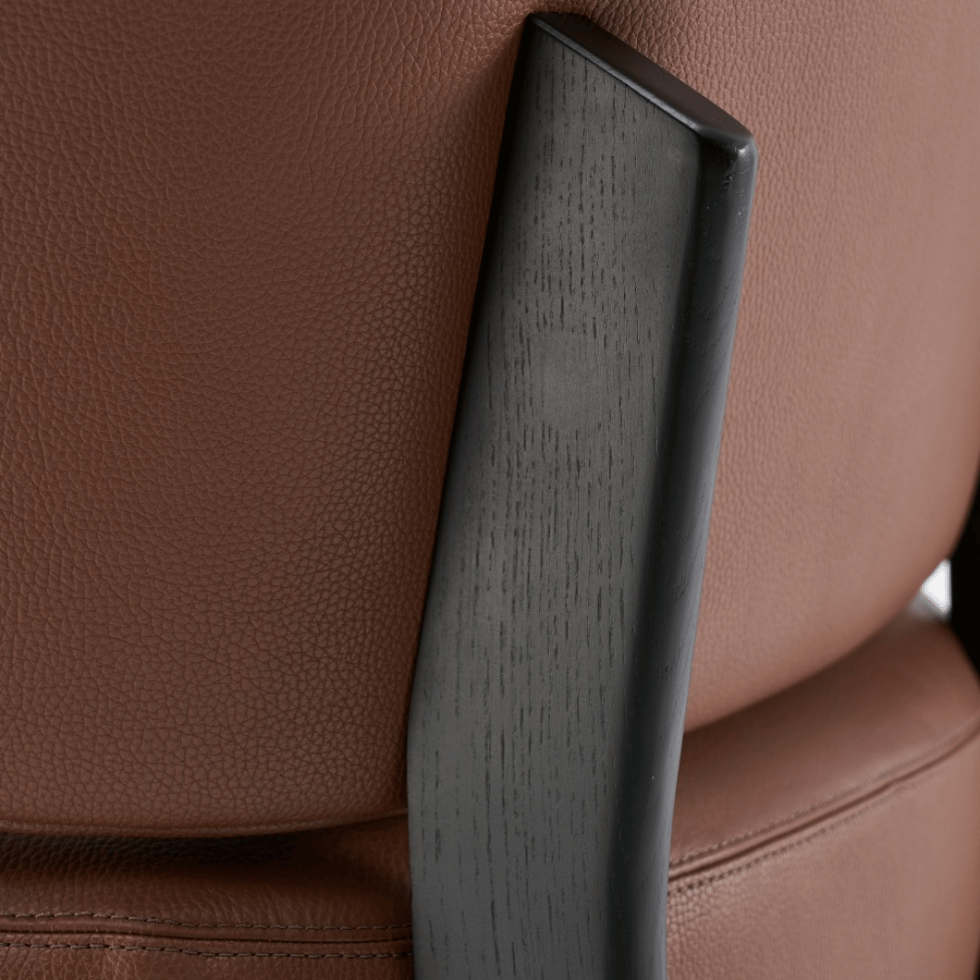 Dumas Lounge Chair