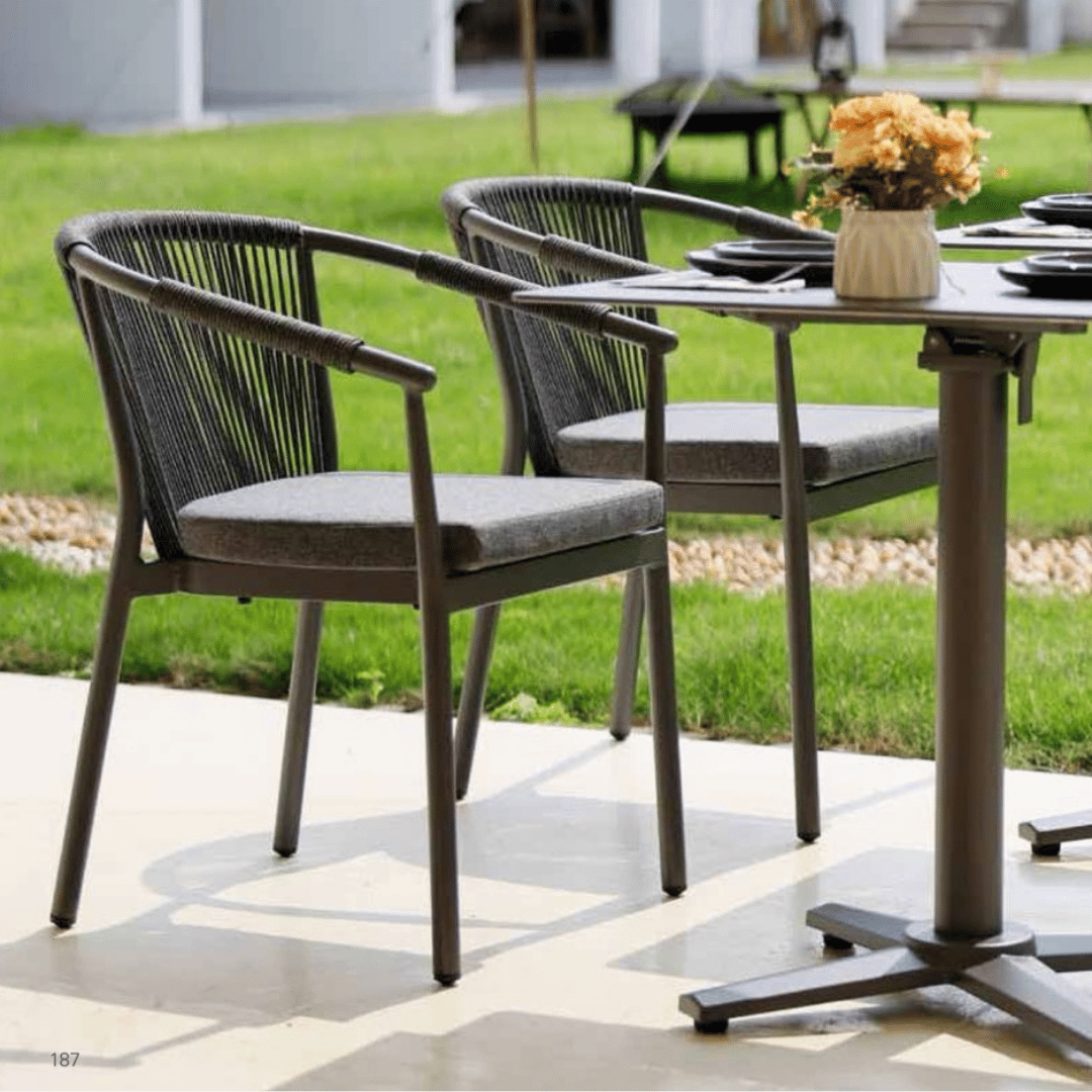 Eco Outdoor