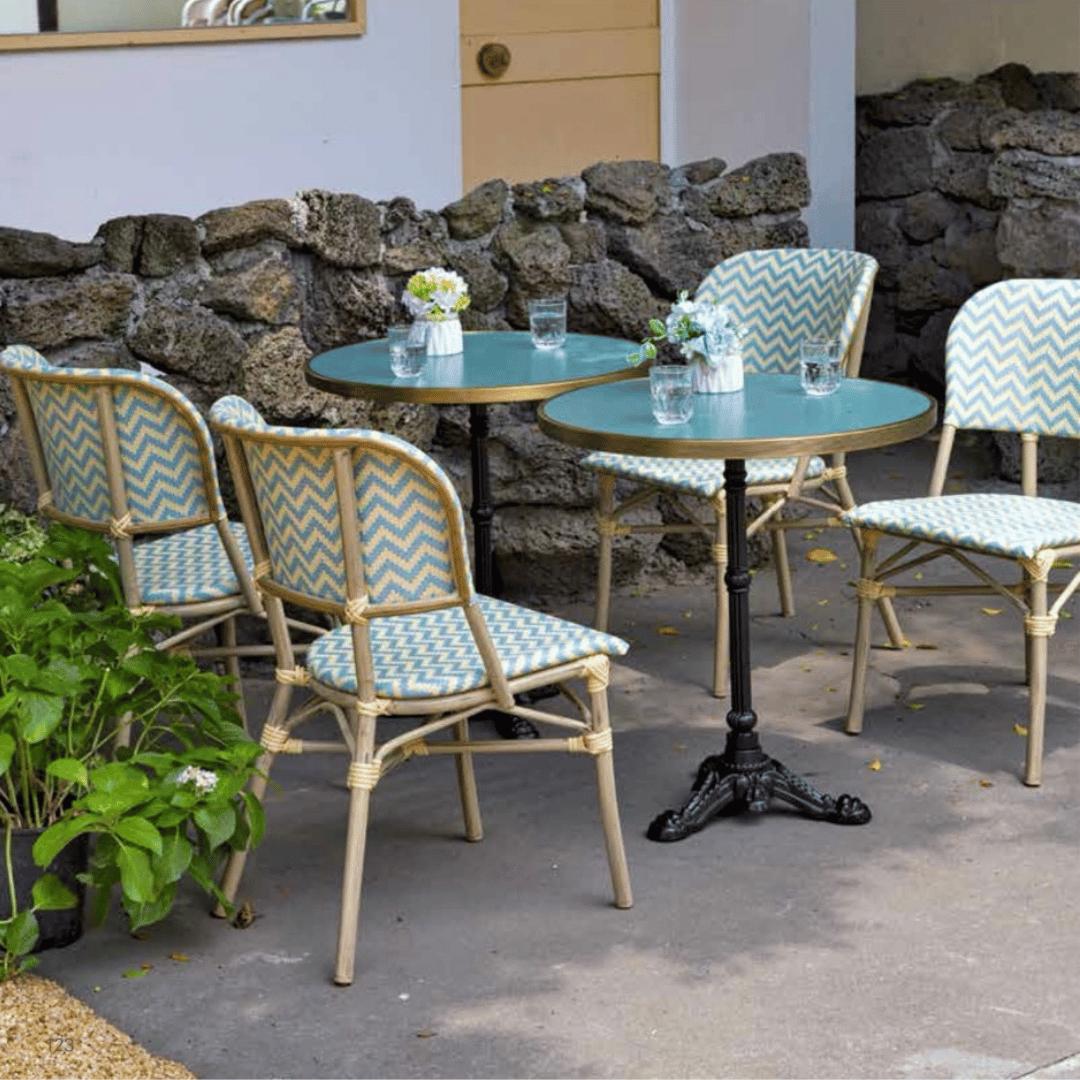 Eco Outdoor