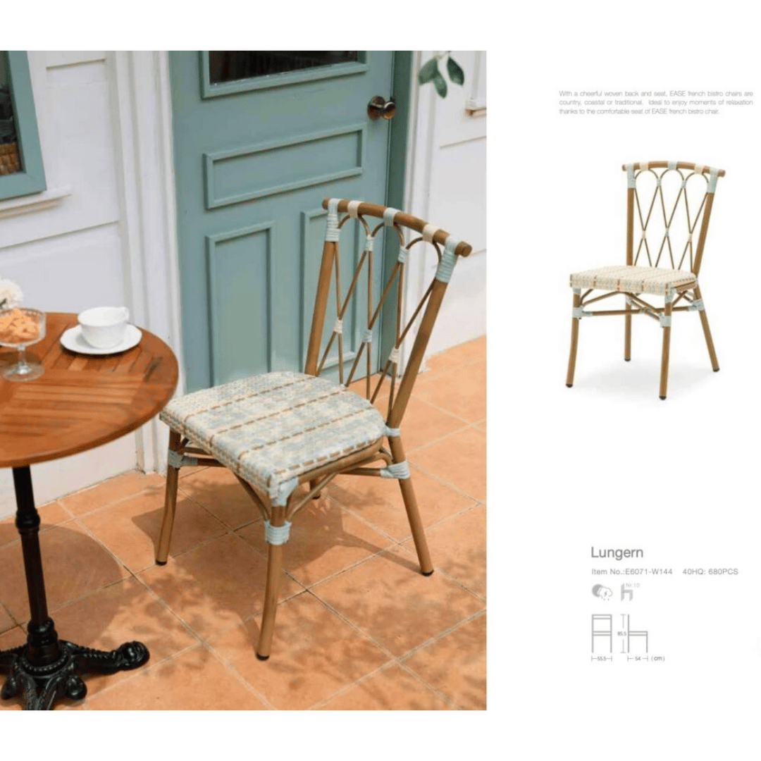 Eco Outdoor