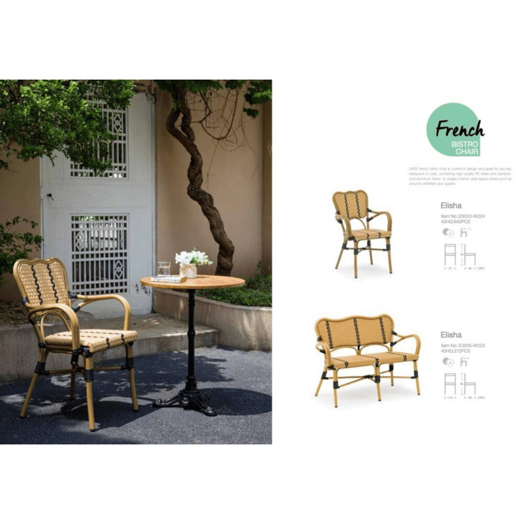 Eco Outdoor