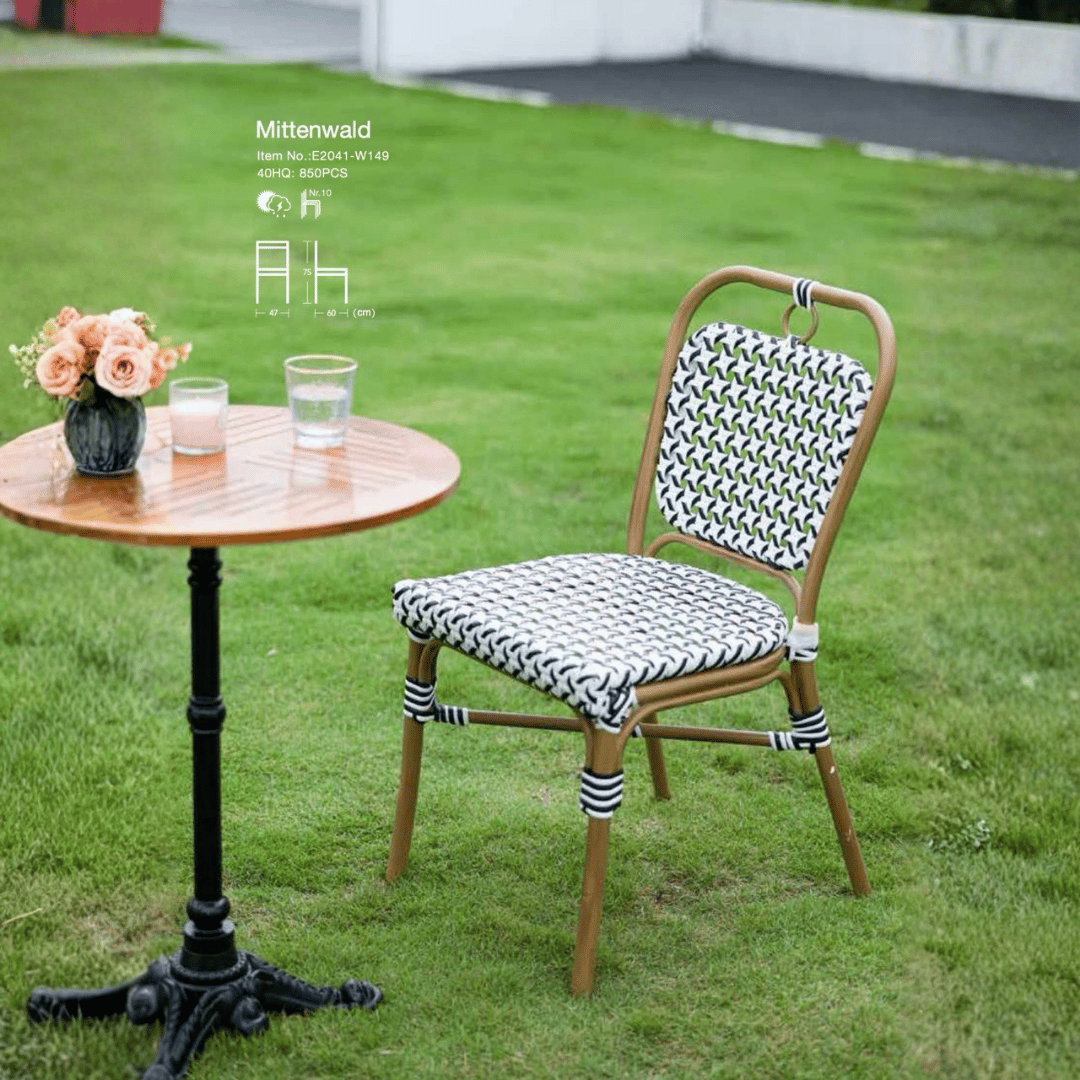 Eco Outdoor