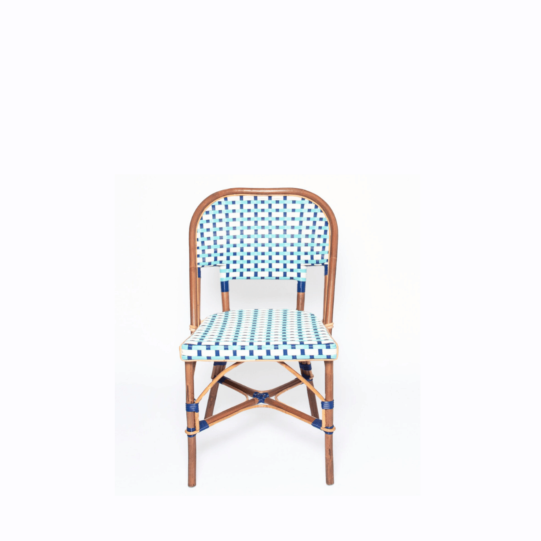 Ecole Cafeteria Chair