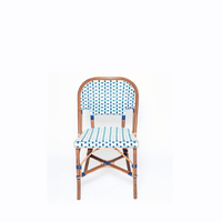 Ecole Cafeteria Chair