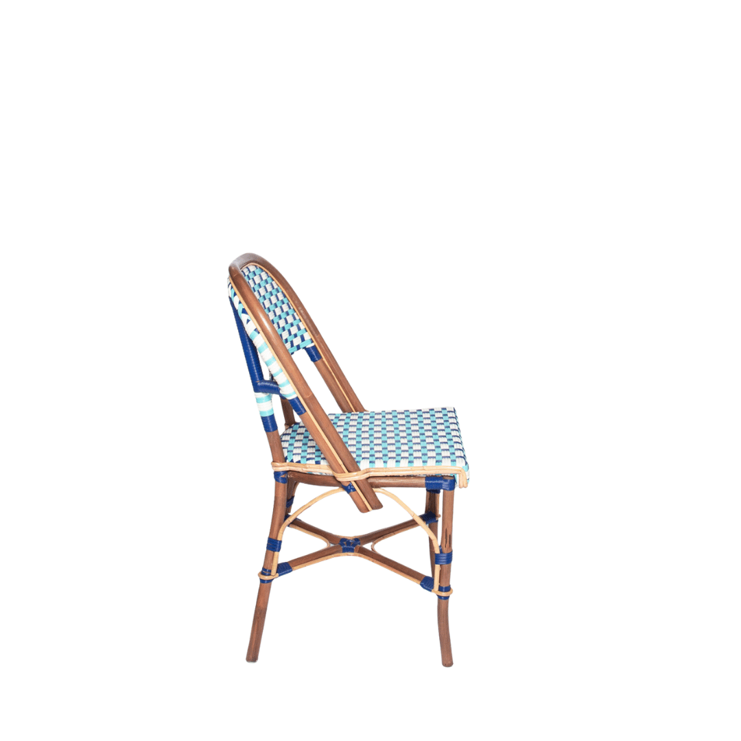 Ecole Cafeteria Chair