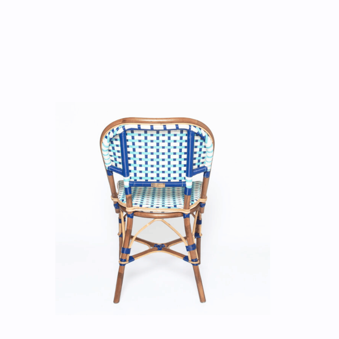 Ecole Cafeteria Chair