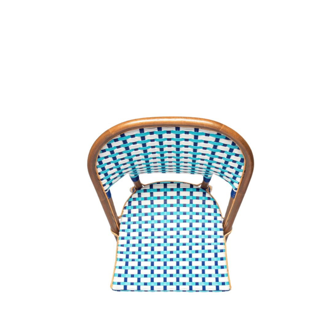 Ecole Cafeteria Chair
