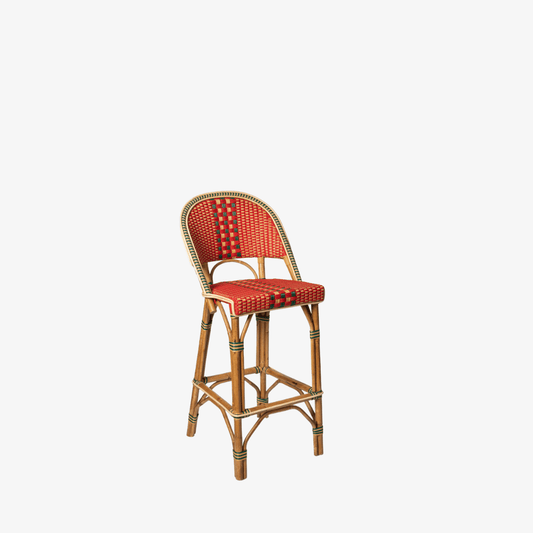 Ecole Essec Bar Stool