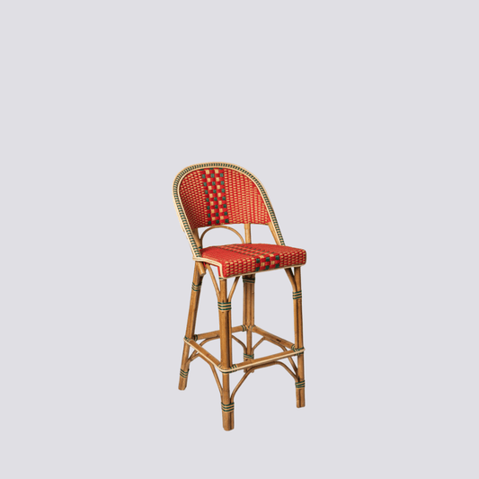 Ecole Essec Bar Stool