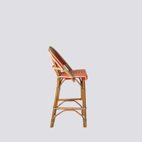 Ecole Essec Bar Stool