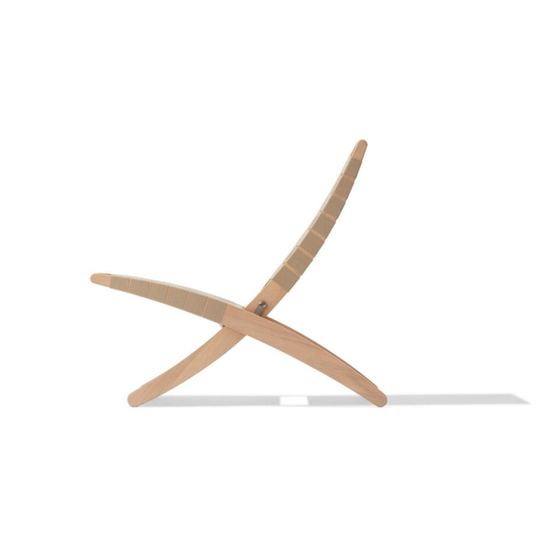 El Sabroso Lounge Chair