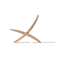 El Sabroso Lounge Chair